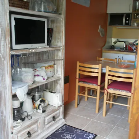 Belivers Apartment