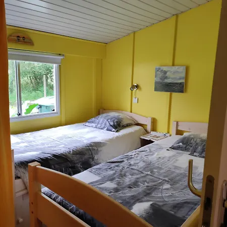 Belivers Apartment
