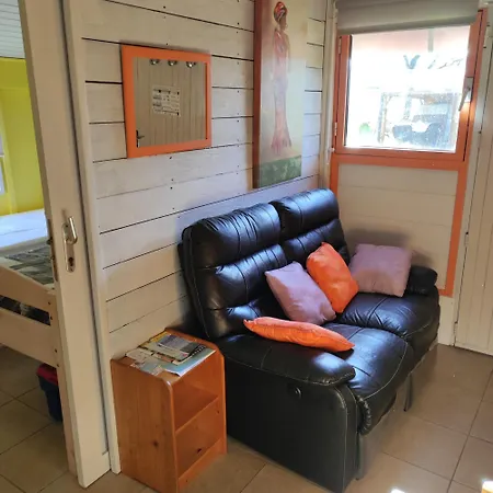 Apartmán Belivers