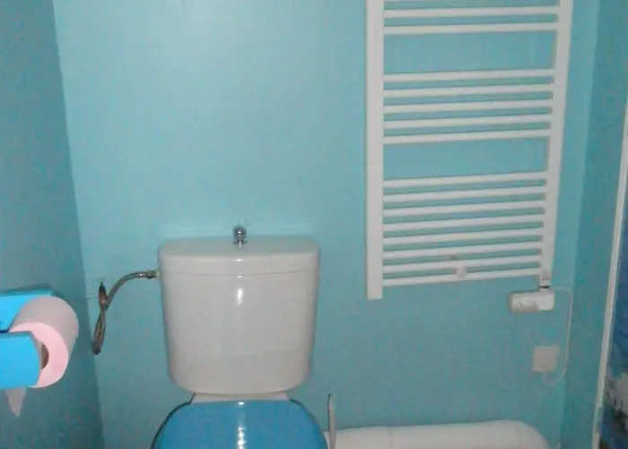 Apartment Belivers Carcans