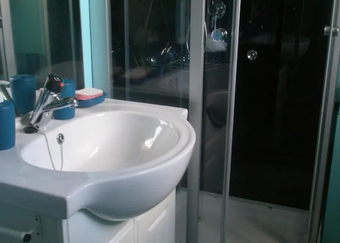 Belivers Apartment *