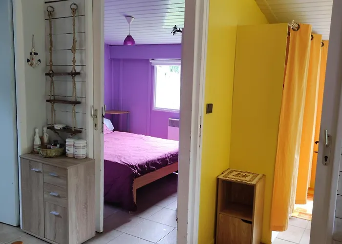 Belivers דירה קרקן