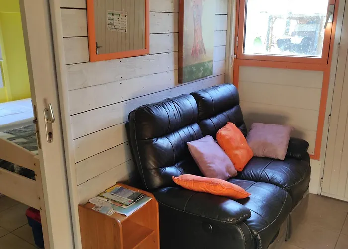 Apartamento Belivers